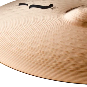 Zildjian Cymbals, ILH17C 17 I Crash (1) Zildjian Cymbals, ILH17C 17" I Crash