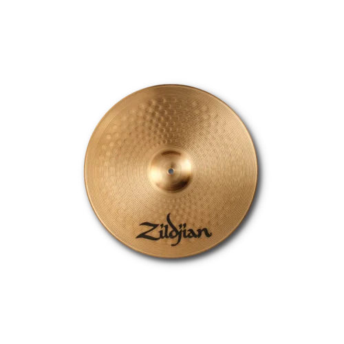 Zildjian Cymbals, ILH17C 17 I Crash (2) Zildjian Cymbals, ILH17C 17" I Crash