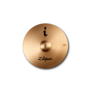 Zildjian Cymbals, ILH17C 17 I Crash (3) Zildjian Cymbals, ILH17C 17" I Crash