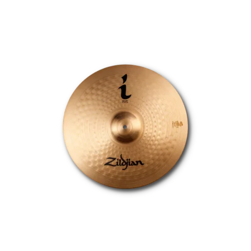 Zildjian Cymbals, ILH17C 17 I Crash (3) Zildjian Cymbals, ILH17C 17" I Crash