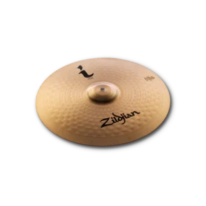 Zildjian Cymbals, ILH17C 17 I Crash (4) Zildjian Cymbals, ILH17C 17" I Crash