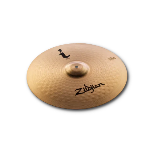 Zildjian Cymbals, ILH17C 17 I Crash (4) Zildjian Cymbals, ILH17C 17" I Crash