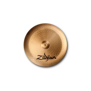 Zildjian Cymbals, ILH18CH 18 I China (2) Zildjian Cymbals, ILH18CH 18" I China