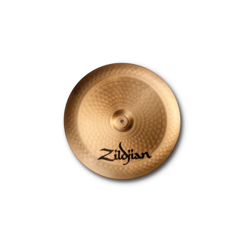 Zildjian Cymbals, ILH18CH 18 I China (2) Zildjian Cymbals, ILH18CH 18" I China