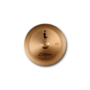 Zildjian Cymbals, ILH18CH 18 I China (3) Zildjian Cymbals, ILH18CH 18" I China
