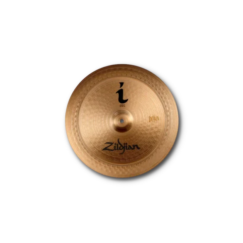 Zildjian Cymbals, ILH18CH 18 I China (3) Zildjian Cymbals, ILH18CH 18" I China