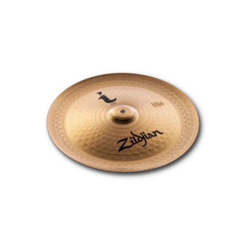 Zildjian Cymbals, ILH18CH 18 I China (4) Zildjian Cymbals, ILH18CH 18" I China