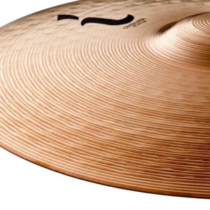 Zildjian Cymbals, ILH18CR 18" I CRASH RIDE