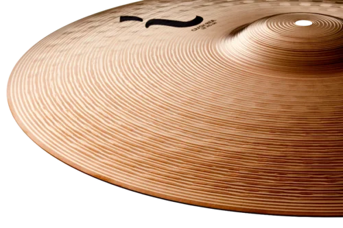 Zildjian Cymbals, ILH18CR 18" I CRASH RIDE