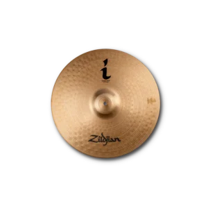 Zildjian Cymbals, ILH18CR 18" I CRASH RIDE
