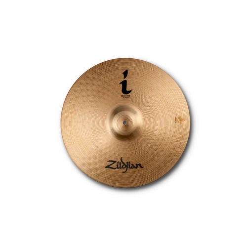 Zildjian Cymbals, ILH18CR 18" I CRASH RIDE