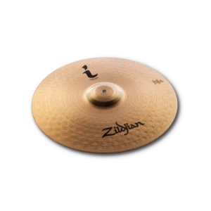 Zildjian Cymbals, ILH18CR 18" I CRASH RIDE