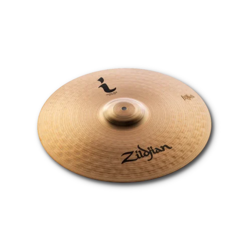 Zildjian Cymbals, ILH18CR 18" I CRASH RIDE