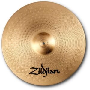 Zildjian Cymbals, ILH19C 19 I Crash (1) Zildjian Cymbals, ILH19C 19" I Crash
