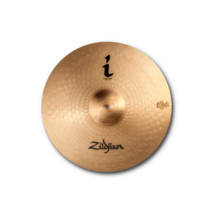 Zildjian Cymbals, ILH20CR 20" I Crash Ride