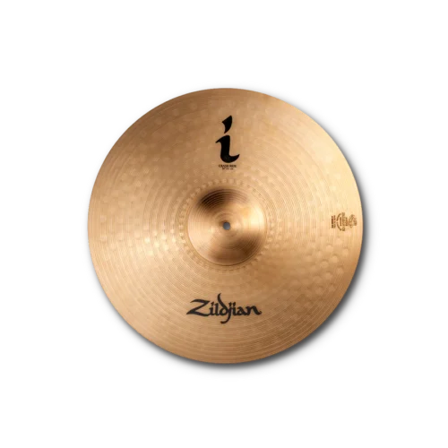 Zildjian Cymbals, ILH20CR 20" I Crash Ride