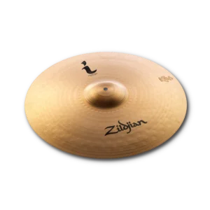 Zildjian Cymbals, ILH20CR 20" I Crash Ride