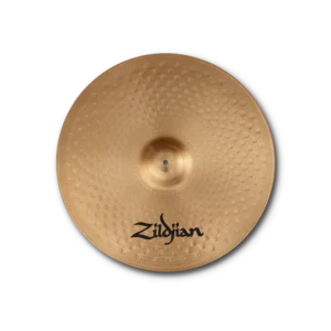Zildjian Cymbals, ILH22R 22" I Ride