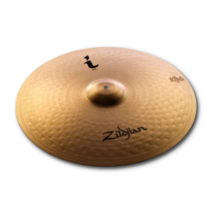 Zildjian Cymbals, ILH22R 22" I Ride