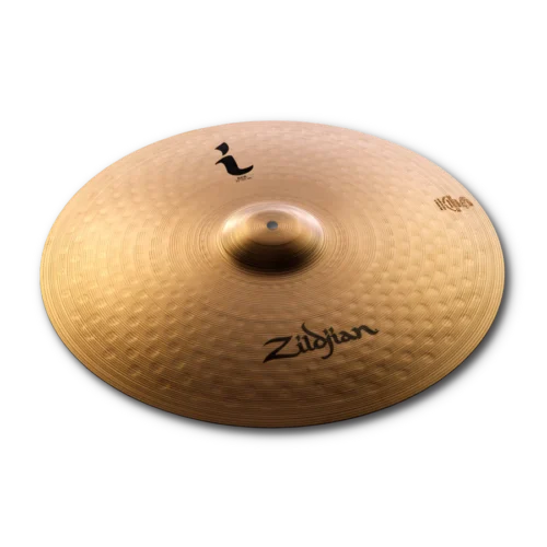 Zildjian Cymbals, ILH22R 22" I Ride
