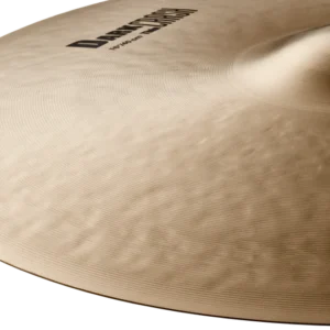 Zildjian Cymbals, K Zildjian 16"16" K DARK CRASH THIN K0902