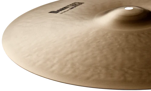 Zildjian Cymbals, K Zildjian 16"16" K DARK CRASH THIN K0902