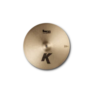 Zildjian Cymbals, K Zildjian 16"16" K DARK CRASH THIN K0902