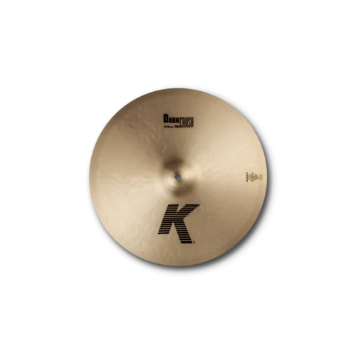 Zildjian Cymbals, K Zildjian 16"16" K DARK CRASH THIN K0902