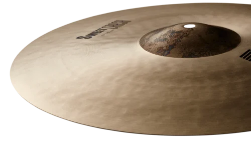 Zildjian Cymbals, K0702 16" K SWEET CRASH