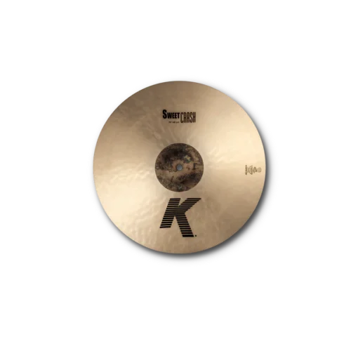 Zildjian Cymbals, K0702 16" K SWEET CRASH