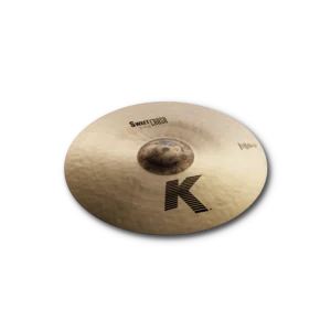 Zildjian Cymbals, K0702 16" K SWEET CRASH