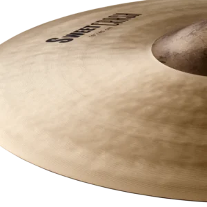 Zildjian Cymbals, K0704 18 K SWEET CRASH (1) Zildjian Cymbals, K0704 18" K SWEET CRASH