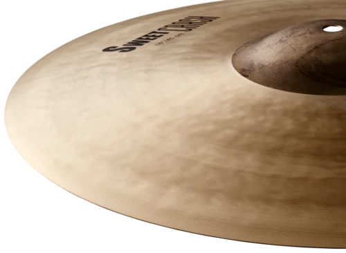 Zildjian Cymbals, K0704 18 K SWEET CRASH (1) Zildjian Cymbals, K0704 18" K SWEET CRASH