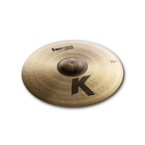 Zildjian Cymbals, K0704 18 K SWEET CRASH (3) Zildjian Cymbals, K0704 18" K SWEET CRASH