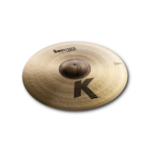 Zildjian Cymbals, K0704 18" K SWEET CRASH
