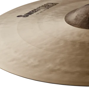 Zildjian Cymbals, K0705 19" K SWEET CRASH