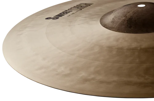 Zildjian Cymbals, K0705 19" K SWEET CRASH