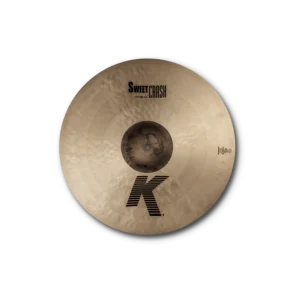 Zildjian Cymbals, K0705 19" K SWEET CRASH