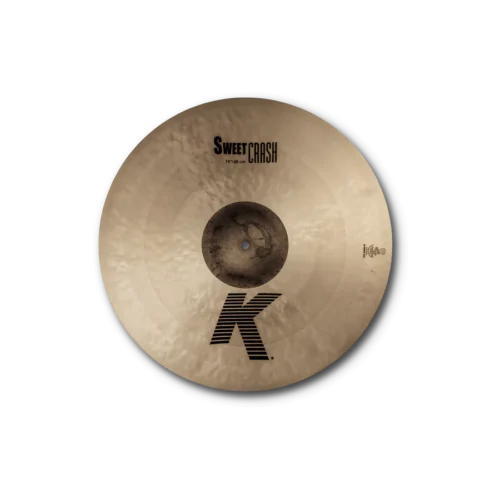 Zildjian Cymbals, K0705 19" K SWEET CRASH