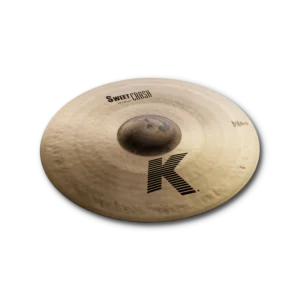 Zildjian Cymbals, K0705 19" K SWEET CRASH