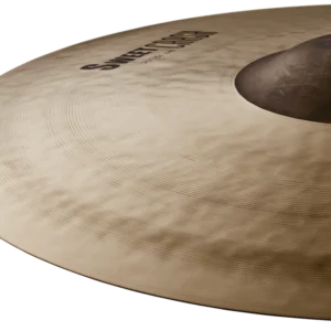 Zildjian Cymbals, K0712 20" K SWEET CRASH