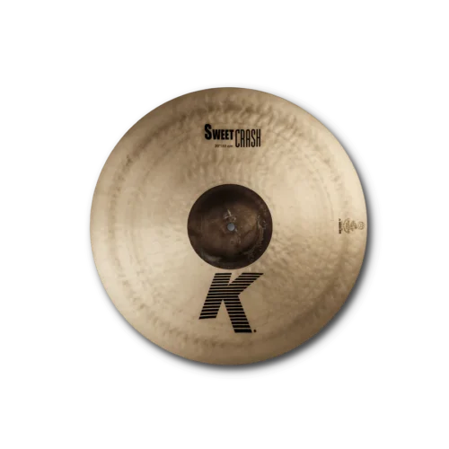 Zildjian Cymbals, K0712 20" K SWEET CRASH