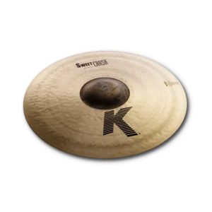 Zildjian Cymbals, K0712 20" K SWEET CRASH