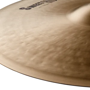 Zildjian Cymbals, K0731 21" K SWEET RIDE