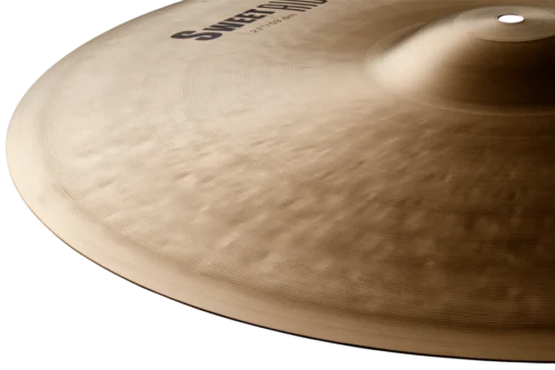 Zildjian Cymbals, K0731 21" K SWEET RIDE