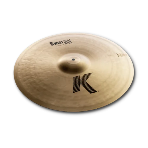 Zildjian Cymbals, K0731 21" K SWEET RIDE