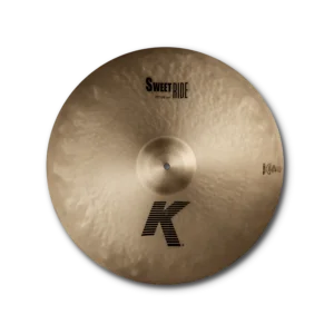 Zildjian Cymbals, K0732 23" K SWEET RIDE