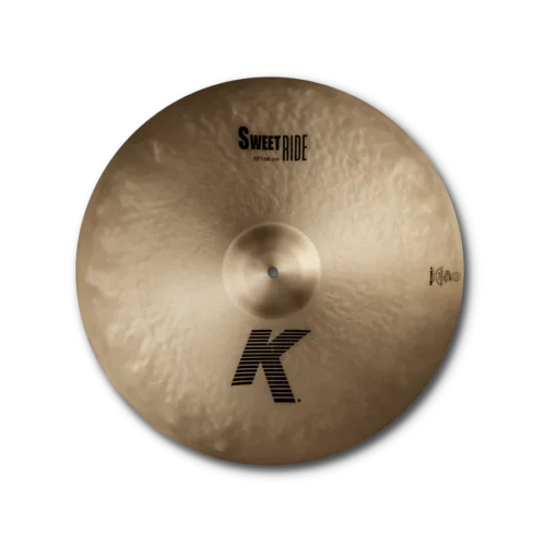 Zildjian Cymbals, K0732 23" K SWEET RIDE
