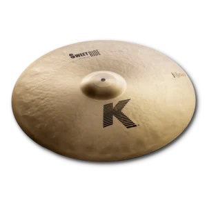 Zildjian Cymbals, K0732 23" K SWEET RIDE