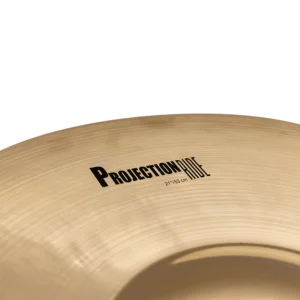 Zildjian Cymbals, K0807 21" K Zildjian Projection Ride